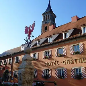 Meister Bär Ostbayern Hotel