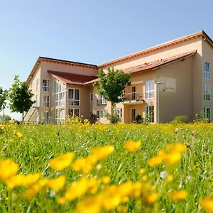 Inspiration Garni Hotel